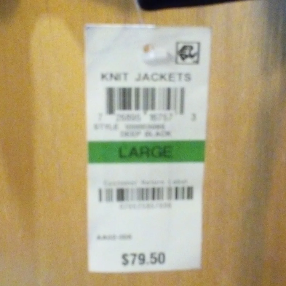 Women's Jacket - Picture 14 of 16